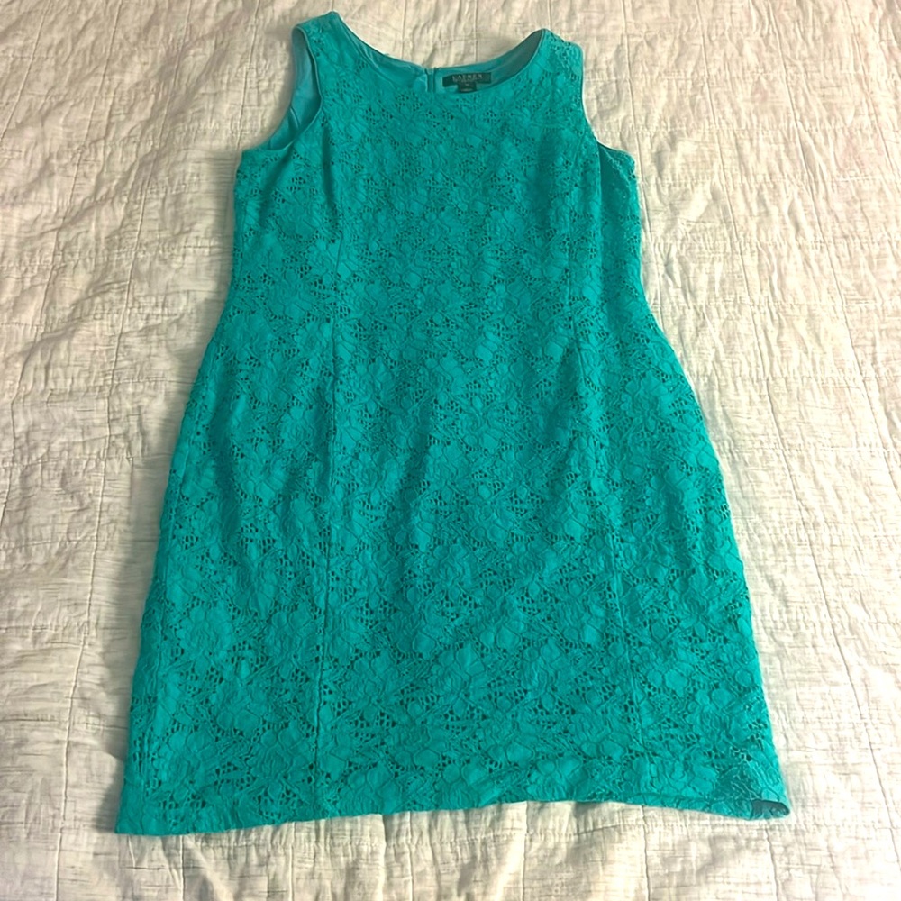 Polo Ralph Lauren Dress